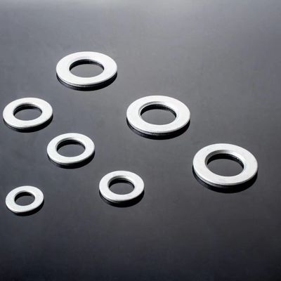 ποιότητας  DIN6916 Washer/Chamfered Washer, M12-M36, Plain/Dacromet/Black Oxide/Zinc plated/HDG εργοστάσιο
