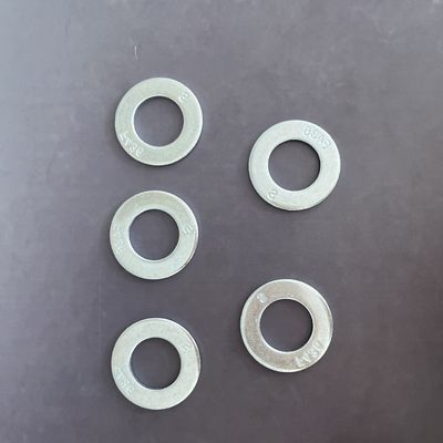 F436 Πλυντήριο/Πλυντήριο δομικού χάλυβα, 1/4&quot; - 4&quot;, Μαύρο οξείδιο
