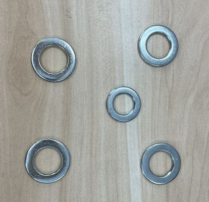 EN14399-6 Σημαντικό πλυντήριο M12-M36 S45C/40CR