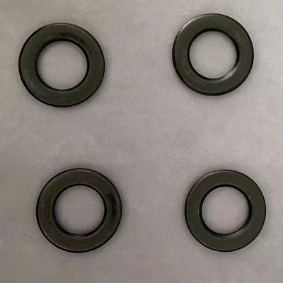 DIN6916 Πλέκτης από επίπεδο χάλυβα HRC35-45 M12-M36 Μαύρο οξείδιο για αυτοκίνητα