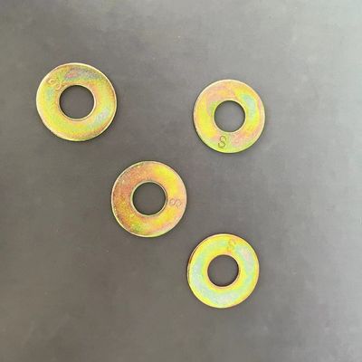 USSHot Dip Galvanized Washer 1/4&quot; - 3&quot; HDG για την κατασκευή αυτοκινήτων